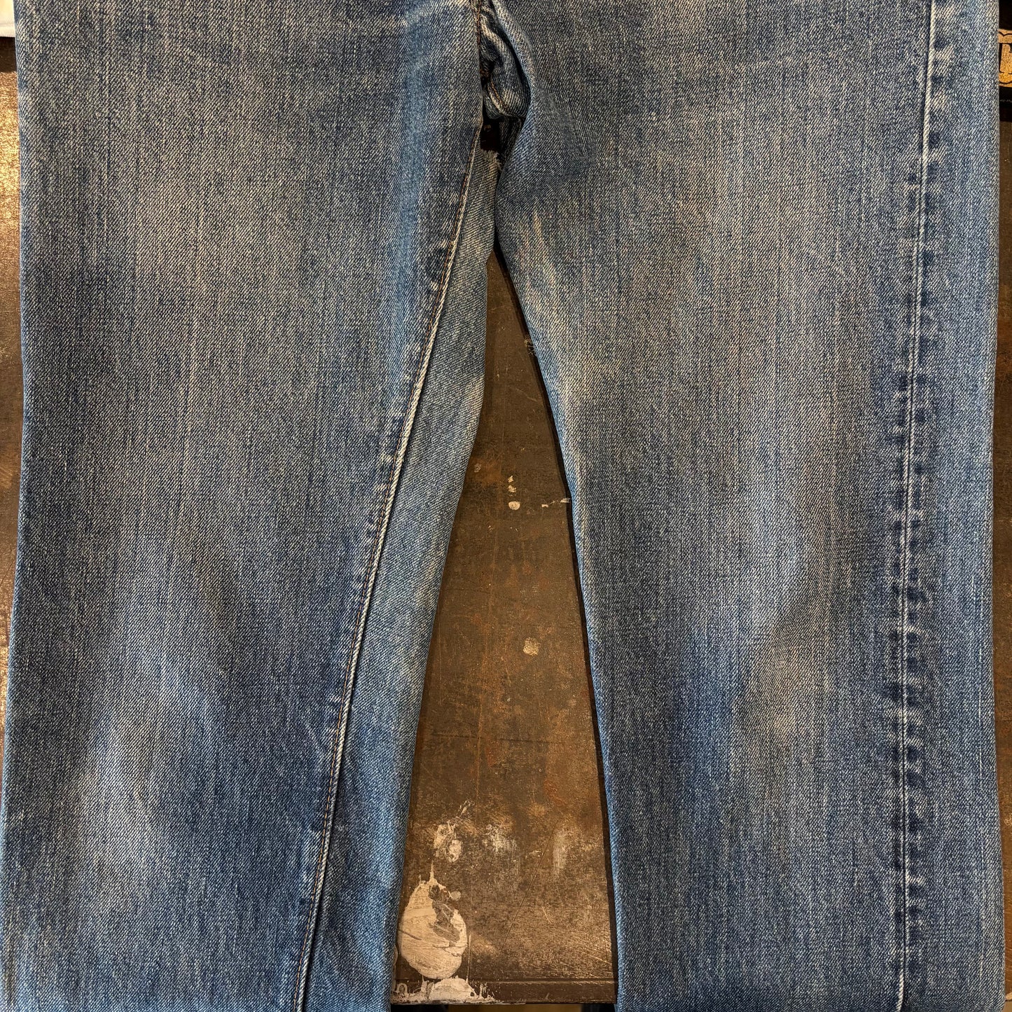 70's Levi's リーバイス 505 66single 66前期 (W32 L32)/A5500P-SO