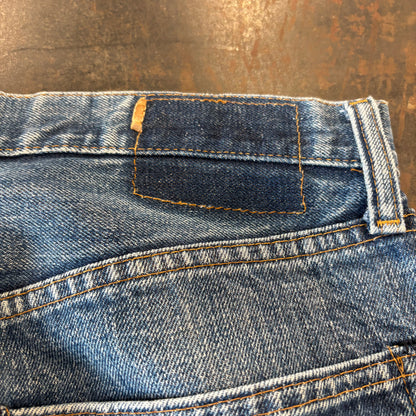 70's Levi's リーバイス 505 66single 66前期 (W32 L32)/A5500P-SO