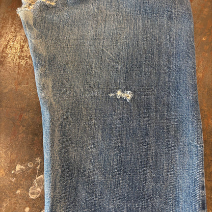 70's Levi's リーバイス 505 66single 66前期 (W32 L32)/A5500P-SO