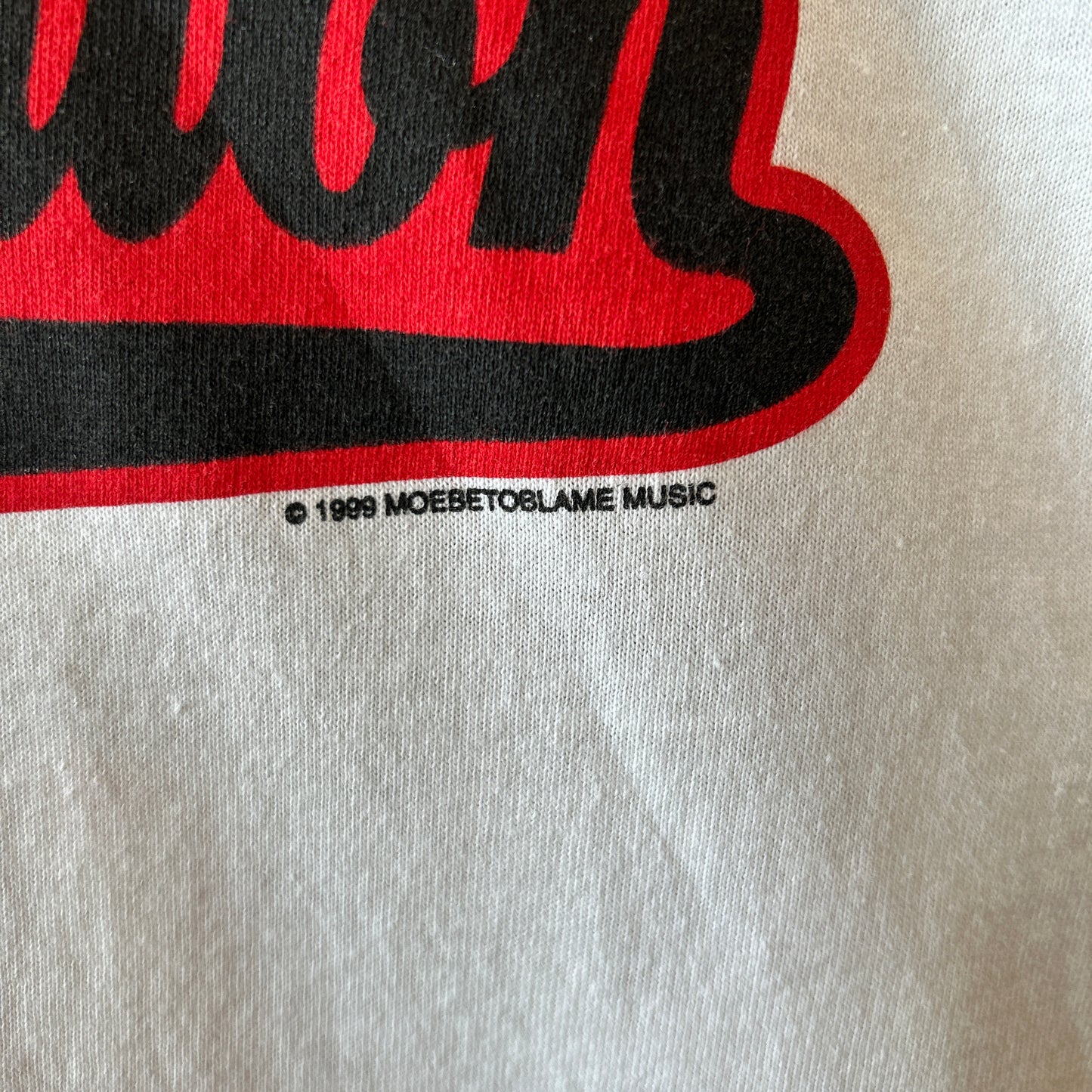 90's Red Hot Chili Peppers レッチリ "CALIFORNICATION" ラグラン バンドTシャツ giant(L)/C1281T-SO