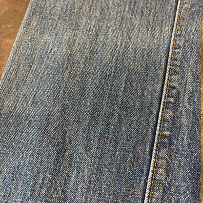 70's Levi's リーバイス 505 66single 66前期 (W32 L32)/A5500P-SO