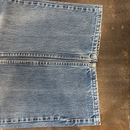 80's Levi's リーバイス 505 オレンジタブ デニム パンツ (W34 L30)/A0382P-SO