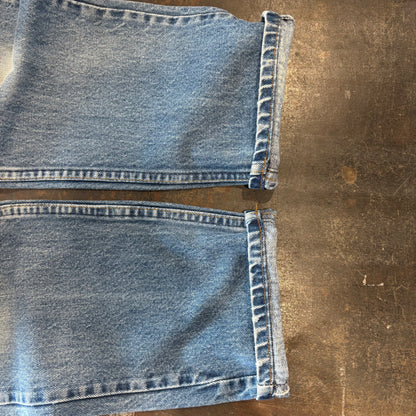 80's Levi's リーバイス 505 オレンジタブ デニム パンツ (W34 L30)/A0382P-SO