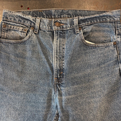 90's Levi's リーバイス 505 デニム パンツ (W34 L32)/A0371P-SO