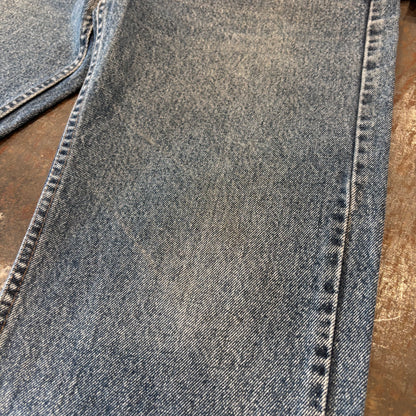 90's Levi's リーバイス 505 デニム パンツ (W34 L32)/A0371P-SO