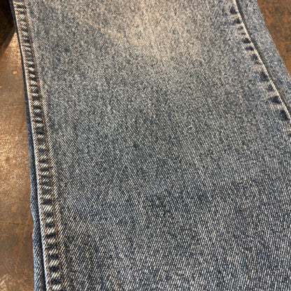 90's Levi's リーバイス 505 デニム パンツ (W34 L32)/A0371P-SO