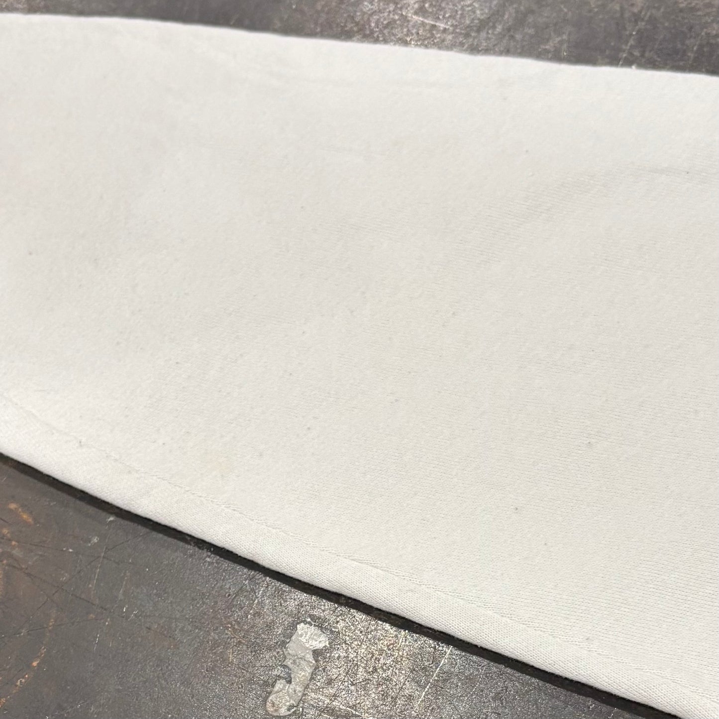 90's Hanes ヘインズ Wheelhouse Design A Hug クマ アニマル スウェット 白 (XL) /A8919S-SO