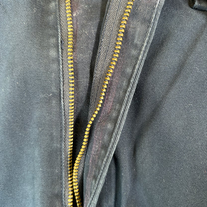 Polo Chino ラルフローレン ”HAMMOND PANT" ２タックチノ ネイビー(34×32)/A8754P-SO