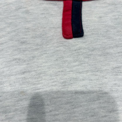 90's champion チャンピオン logo ロゴ Tシャツ チョコチン(XL)/A2346T-SO