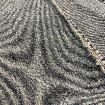 90's Levi's リーバイス denim デニム 505 (W36 L32)/A6195P-SO