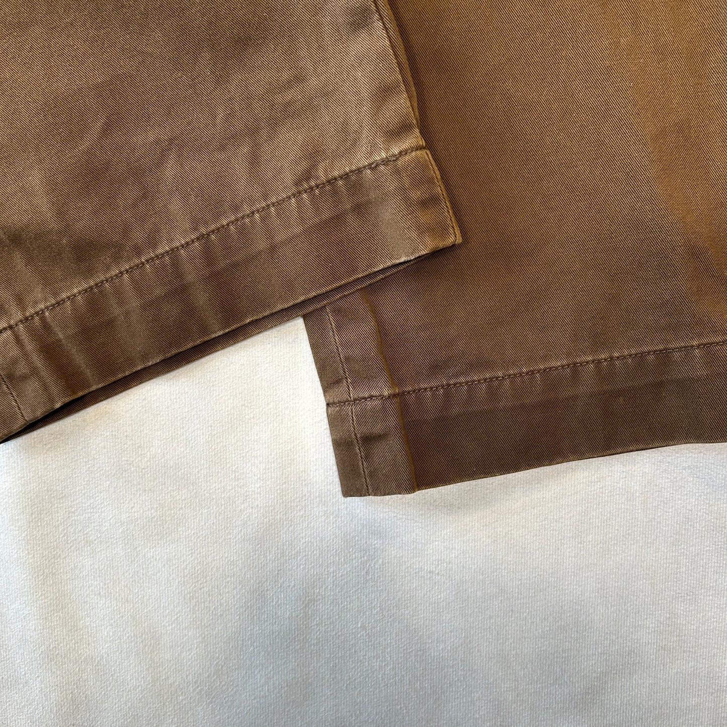 Polo by Ralph Lauren ポロチノ"PRESTON PANT" ラルフローレン パンツ ブラウン(36×30)/A9078P-SO