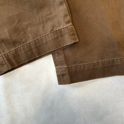 Polo by Ralph Lauren ポロチノ"PRESTON PANT" ラルフローレン パンツ ブラウン(36×30)/A9078P-SO