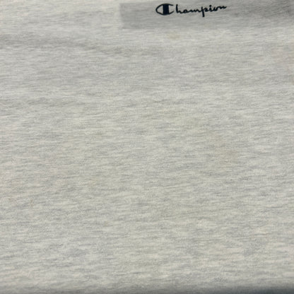 90's champion チャンピオン logo ロゴ Tシャツ チョコチン(XL)/A2346T-SO