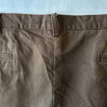 Polo by Ralph Lauren ポロチノ"PRESTON PANT" ラルフローレン パンツ ブラウン(36×30)/A9078P-SO