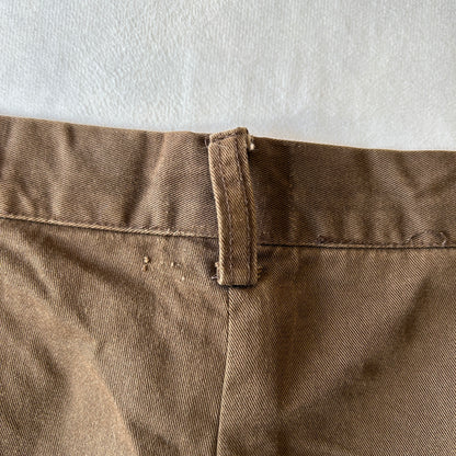 Polo by Ralph Lauren ポロチノ"PRESTON PANT" ラルフローレン パンツ ブラウン(36×30)/A9078P-SO