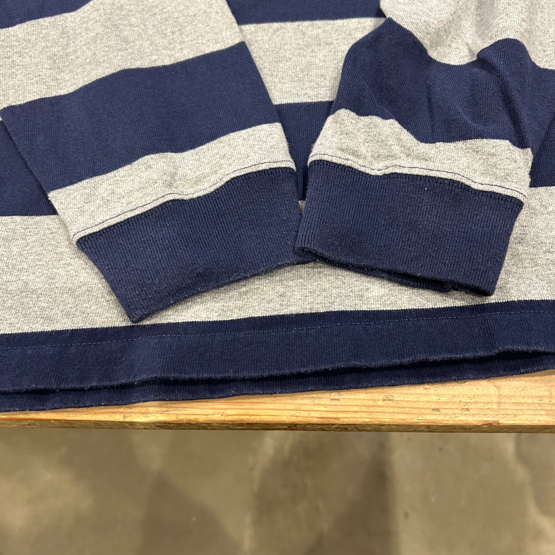 00's Polo Ralph Lauren ラルフローレン ラガーシャツ (XL)/A3156SH-S 00's Polo Ralph Lauren ラルフローレン ラガーシャツ (XL)/A3156SH-S
