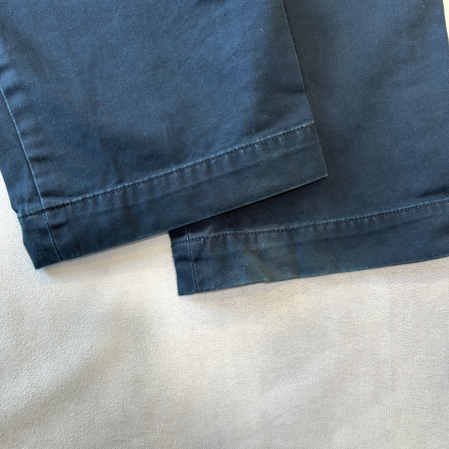 Polo by Ralph Lauren ポロチノ "PROSPECT PANT" ラルフローレン パンツ ネイビー(34×32)/A9077P-SO