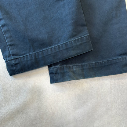 Polo by Ralph Lauren ポロチノ "PROSPECT PANT" ラルフローレン パンツ ネイビー(34×32)/A9077P-SO