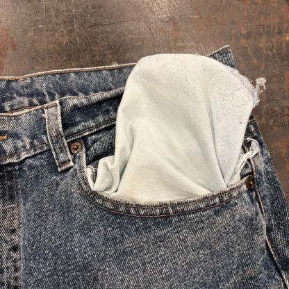 90's Levi's リーバイス 505 デニム パンツ (W34 L32)/A0371P-SO