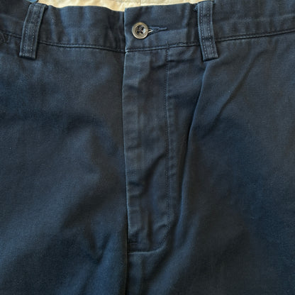 Polo by Ralph Lauren ポロチノ "PROSPECT PANT" ラルフローレン パンツ ネイビー(34×32)/A9077P-SO