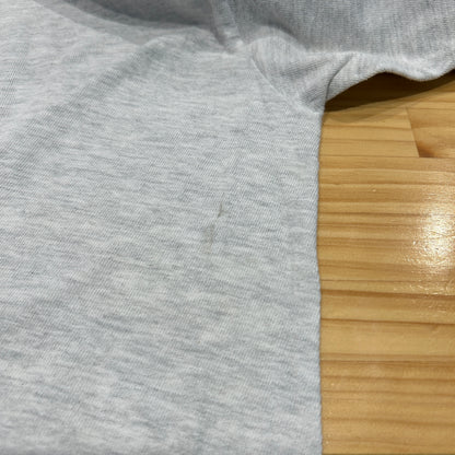 90's champion チャンピオン logo ロゴ Tシャツ チョコチン(XL)/A2346T-SO