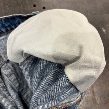 80's Levi's 505 denim デニム パンツ (W34 L32)/A7217P-SO