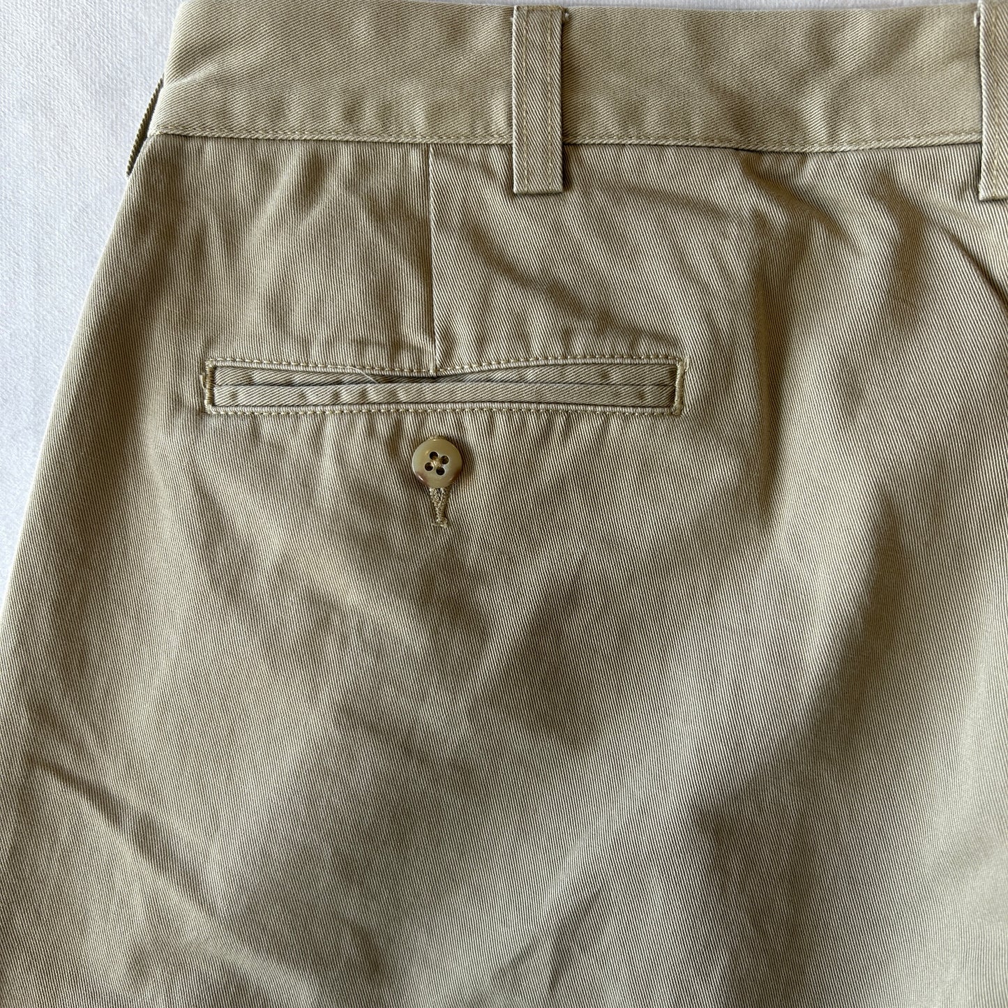 Polo by Ralph Lauren ポロチノ"ANDREW PANT" ラルフローレン パンツ ベージュ(36×32)/A9096P-SO