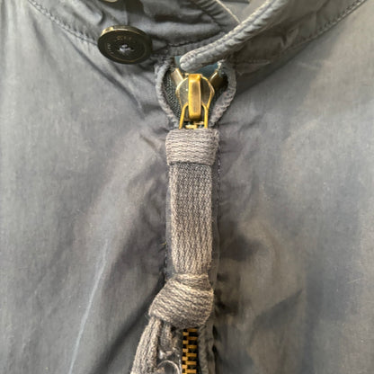 00's Polo by Ralph Lauren ラルフローレン スウィングトップジャケット 紺 (S)/A8862J-SO