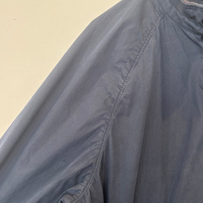 00's Polo by Ralph Lauren ラルフローレン スウィングトップジャケット 紺 (S)/A8862J-SO