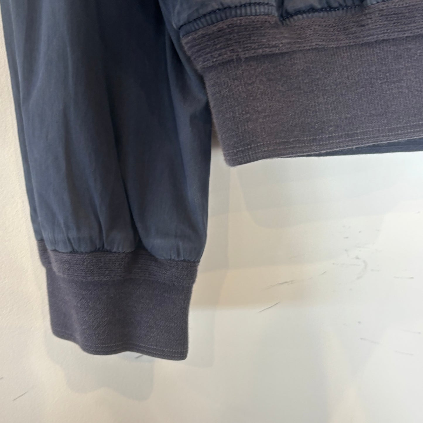 00's Polo by Ralph Lauren ラルフローレン スウィングトップジャケット 紺 (S)/A8862J-SO