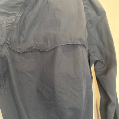 00's Polo by Ralph Lauren ラルフローレン スウィングトップジャケット 紺 (S)/A8862J-SO