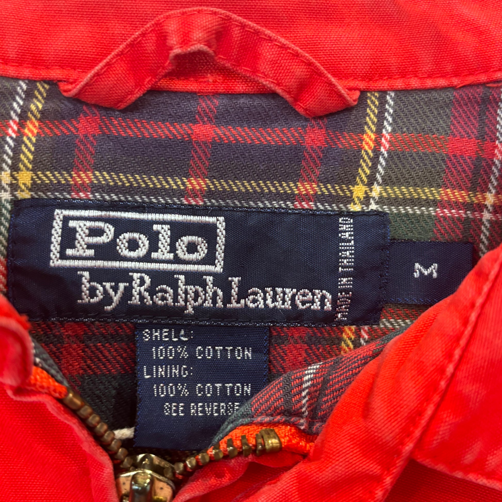 Polo by Ralph Lauren スウィングトップ　ジャケット Ralph Lauren スウィングトップ ネイビー