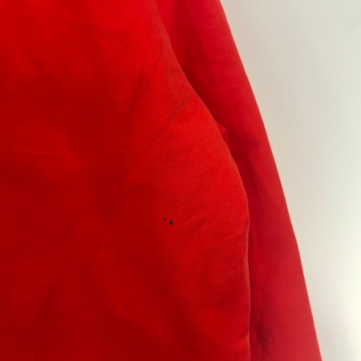 00's Polo by Ralph Lauren ラルフローレン スウィングトップジャケット 赤 (M)/B3341J-SO