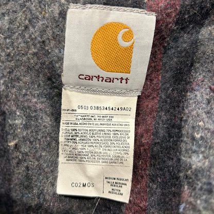 00's Carhartt カーハート チョアコート C02 MOS モスグリーン(M)/A8781J-SO