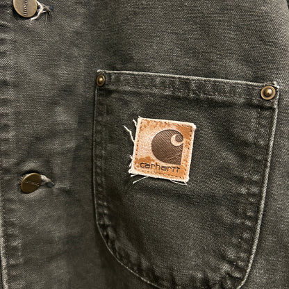 00's Carhartt カーハート チョアコート C02 MOS モスグリーン(M)/A8781J-SO