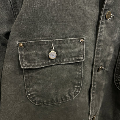 00's Carhartt カーハート チョアコート C02 MOS モスグリーン(M)/A8781J-SO