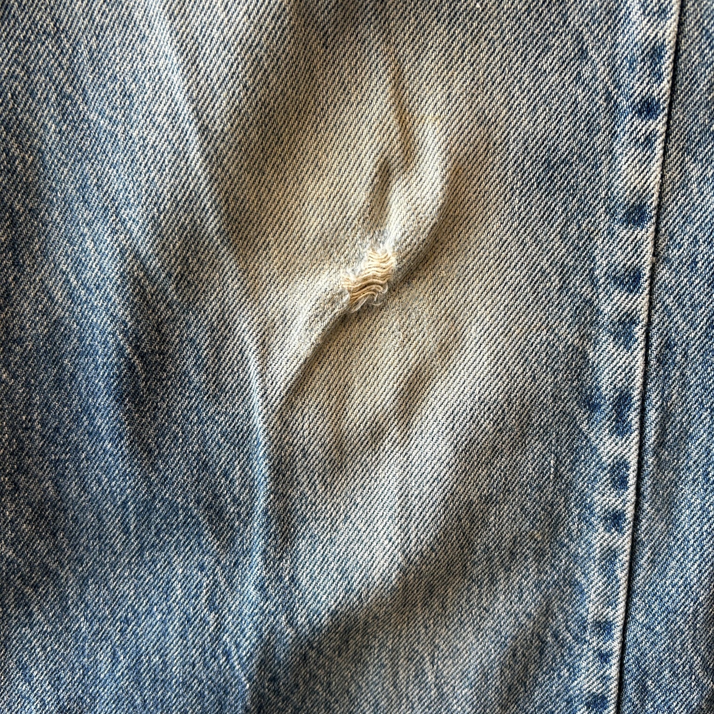 90's Levi's リーバイス 517 ブーツカット デニムパンツ (40×32)/C1202P-SO