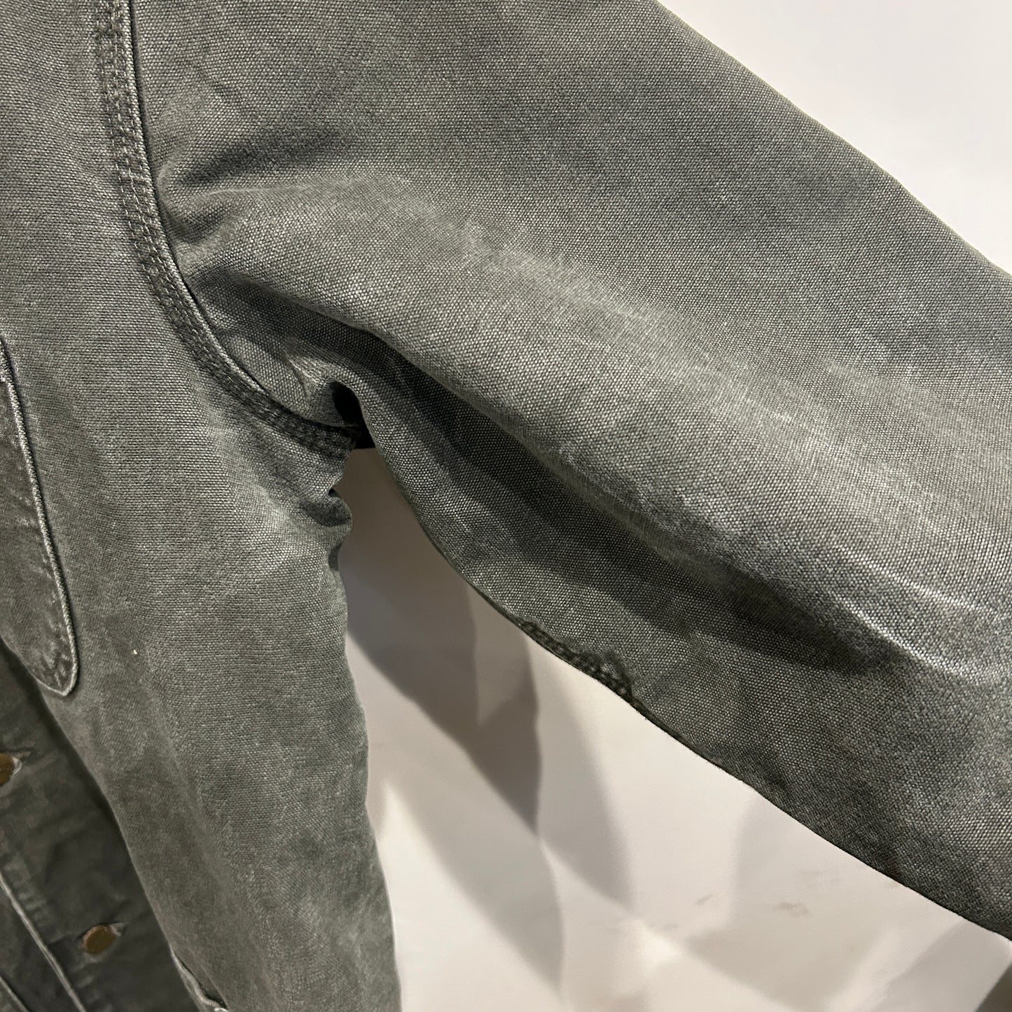 00's Carhartt カーハート チョアコート C02 MOS モスグリーン(M)/A8781J-SO