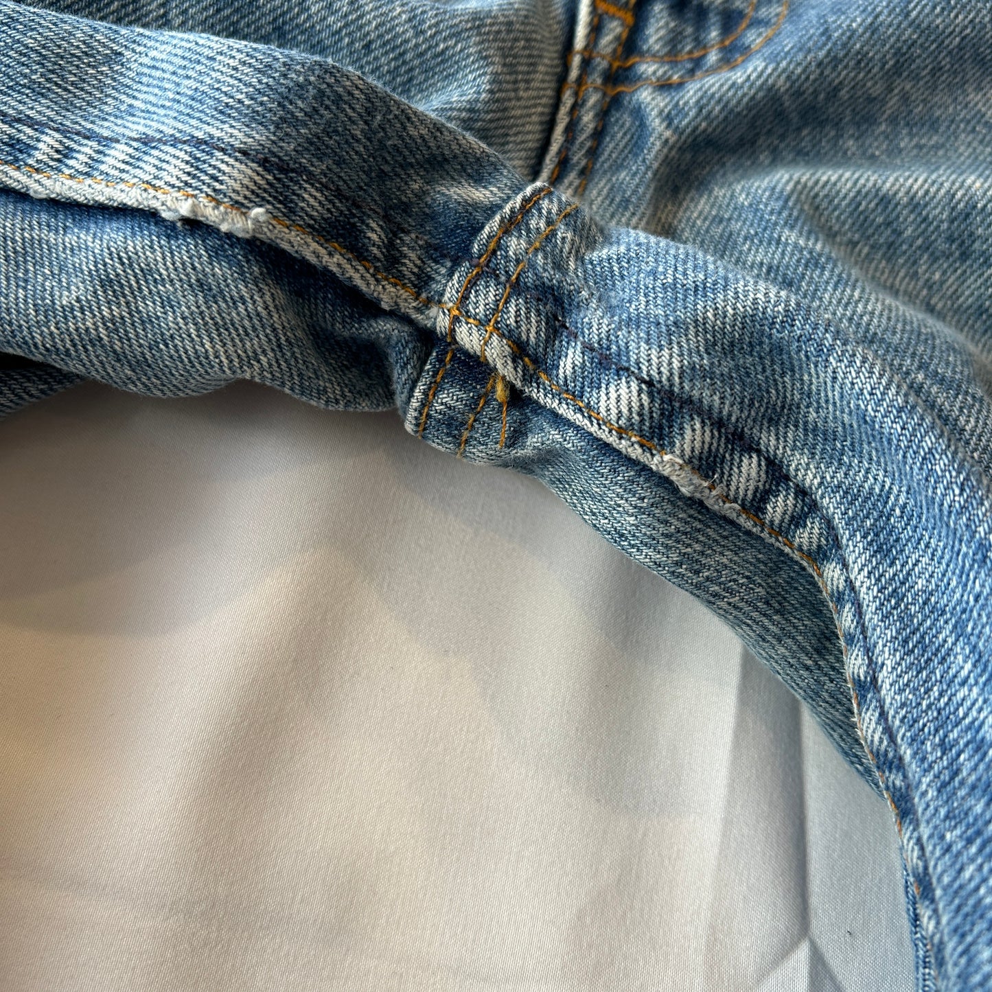 90's Levi's リーバイス 517 ブーツカット デニムパンツ (40×32)/C1202P-SO