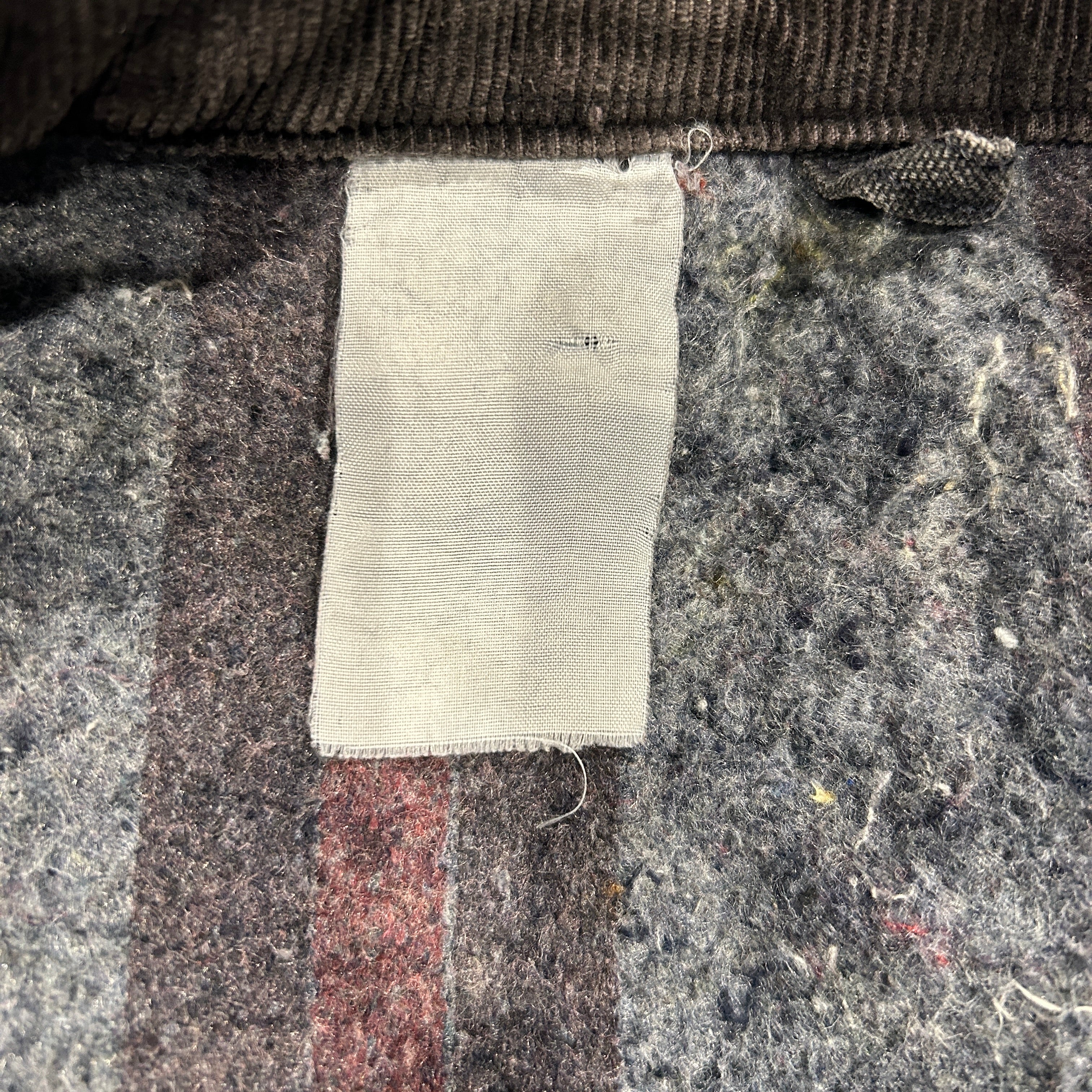 90's~ Carhartt カーハート チョアコート カバーオール ブラック