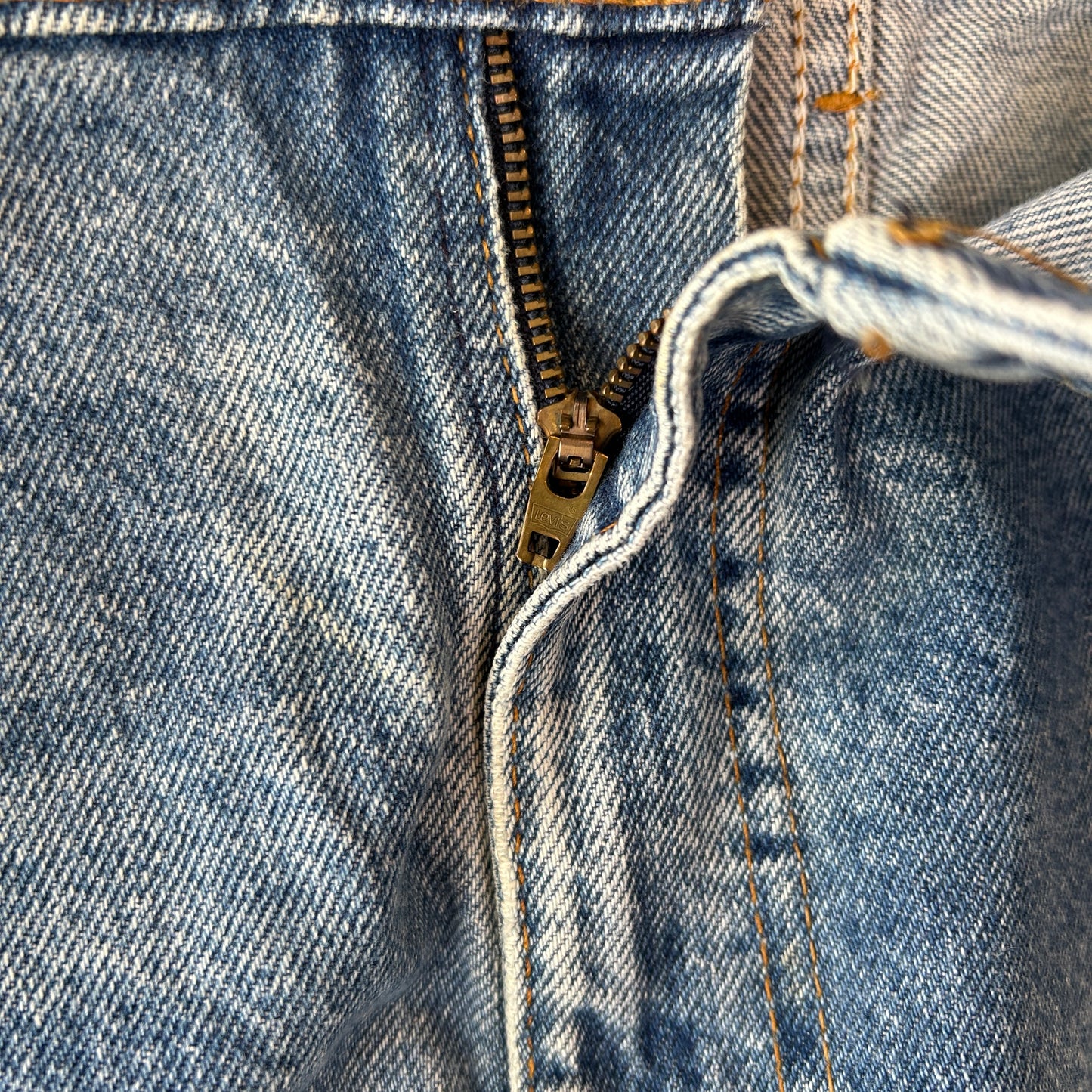 90's Levi's リーバイス 517 ブーツカット デニムパンツ (40×32)/C1202P-SO