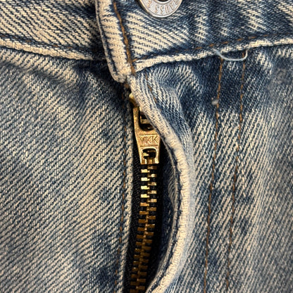 00's Levi's Silver Tab Loose リーバイス シルバータブ 薄青 (W36)/B2633P-SO