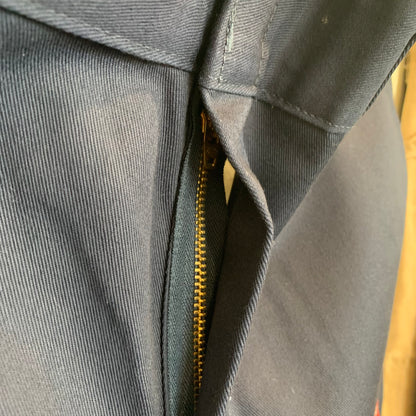 Dickies 874 ディッキーズ チノパン ワークパンツ 濃紺 (34×28)/B4004P-SO