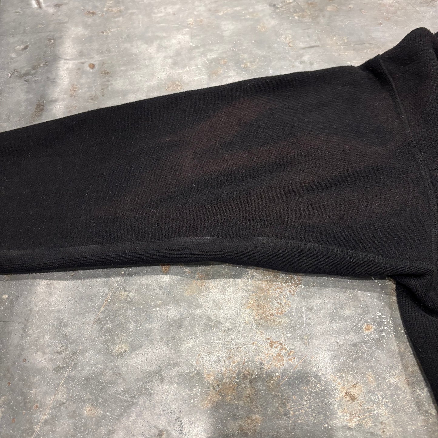 ARC'TERYX アークテリクス コバートカーディガン フリースジャケット POLARTEC ポーラテック ブラック (L) /B4261F-SO
