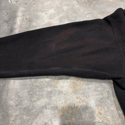 ARC'TERYX アークテリクス コバートカーディガン フリースジャケット POLARTEC ポーラテック ブラック (L) /B4261F-SO