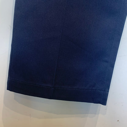 Dickies 874 ディッキーズ チノパン ワークパンツ 濃紺 (34×28)/B4004P-SO