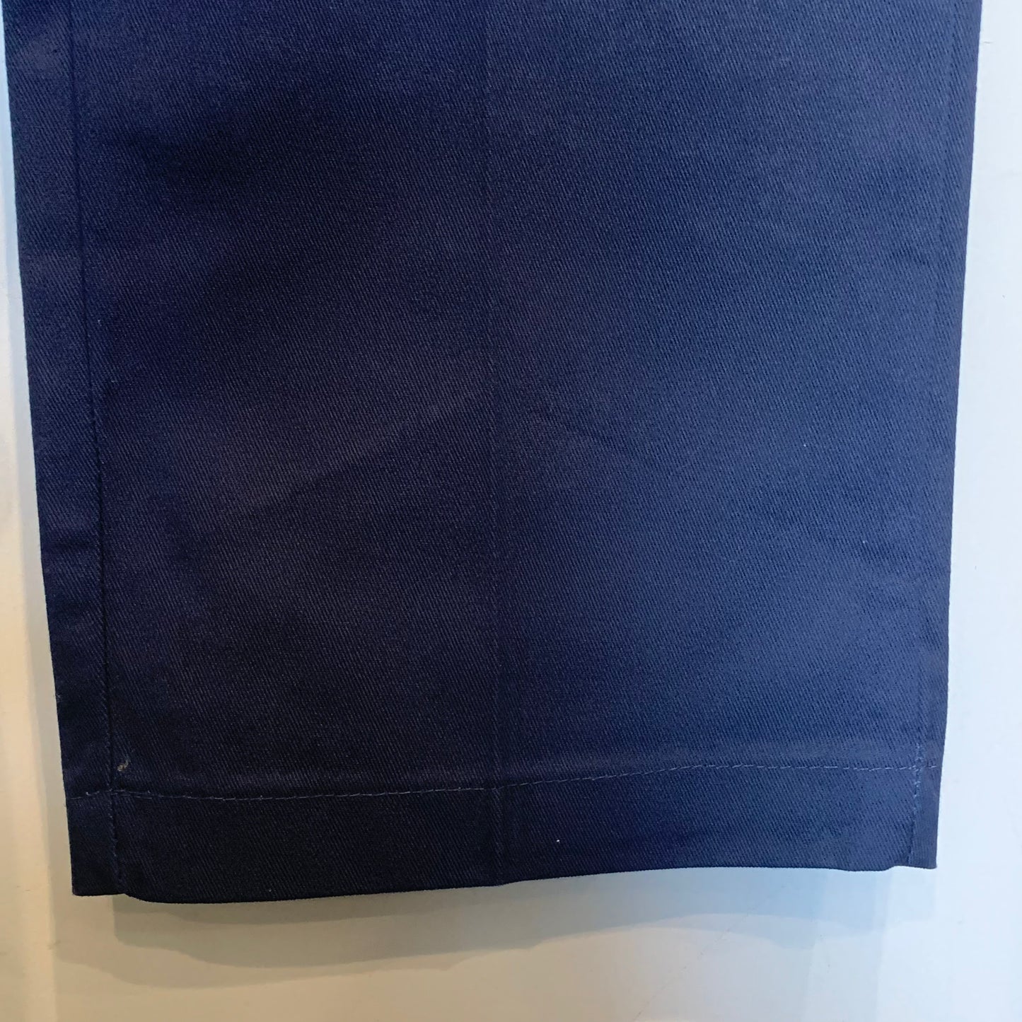 Dickies 874 ディッキーズ チノパン ワークパンツ 濃紺 (34×28)/B4004P-SO