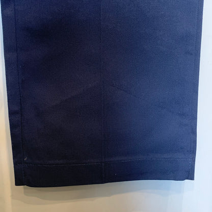 Dickies 874 ディッキーズ チノパン ワークパンツ 濃紺 (34×28)/B4004P-SO