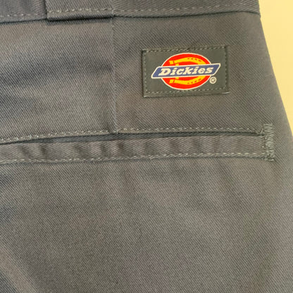 Dickies 874 ディッキーズ チノパン ワークパンツ 濃紺 (34×28)/B4004P-SO