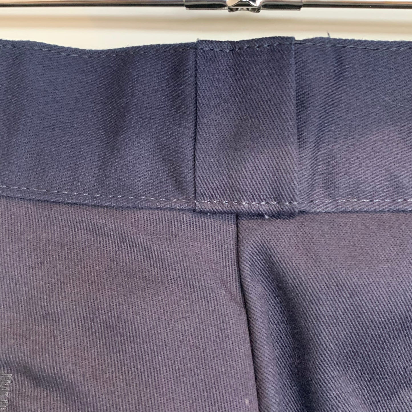 Dickies 874 ディッキーズ チノパン ワークパンツ 濃紺 (34×28)/B4004P-SO